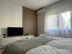 Milty Apartments